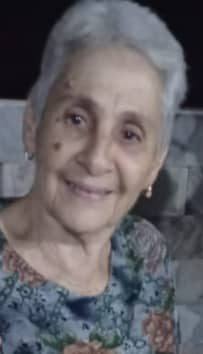 Foto de Soledad Martinez