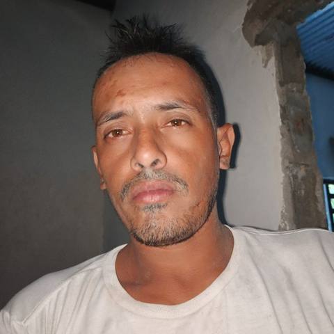 Foto de Jonathan Ruiz