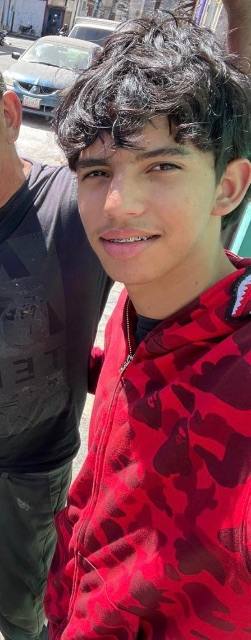 Foto de Keiner alexis Meneses Carreño