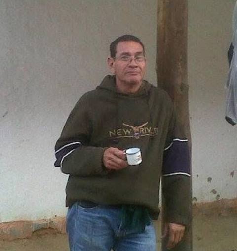 Foto de Julio César Cadenas