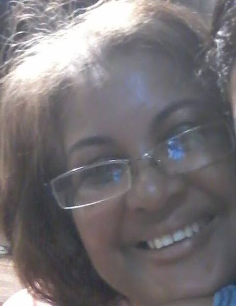 Foto de Mildred Iriarte