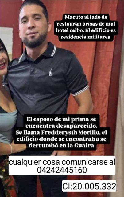 Foto de Freddertsth Morillo