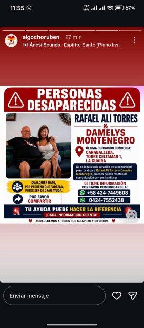 Foto de Rafael Ali Torres
