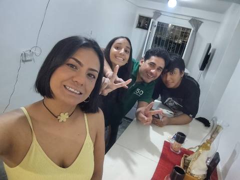 Foto de Familia Herrera
