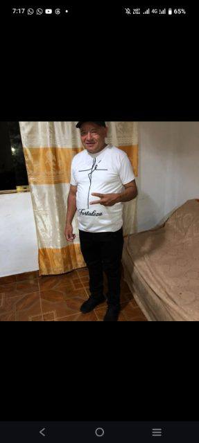 Foto de Pedro monsalve diaz