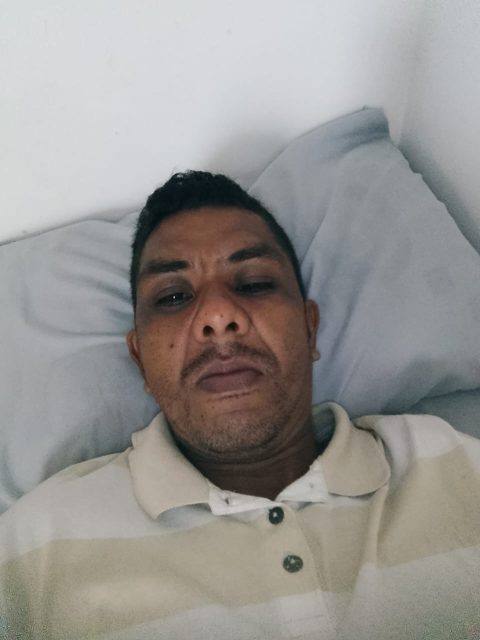 Foto de Víctor torres