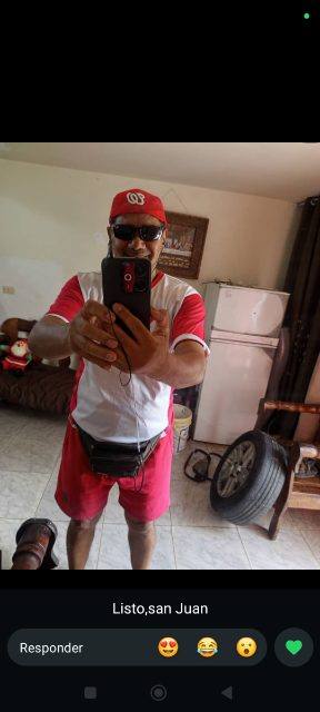 Foto de William Olivares Romero