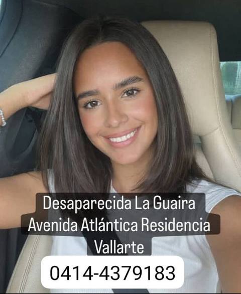 Foto de Skarlent Rodriguez