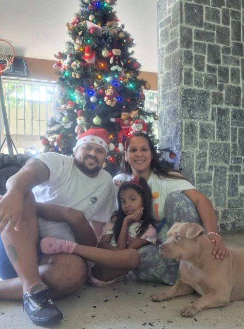 Foto de Bernis Mayora Medina