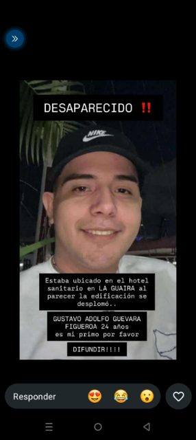 Foto de Adolfo