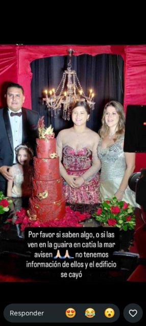 Foto de Flia Mosquera gil