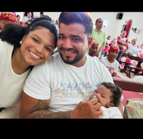 Foto de Gustavo Lopez