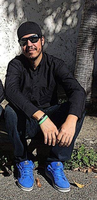 Foto de Mario Martínez