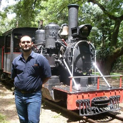 Foto de Giuseppe Macri