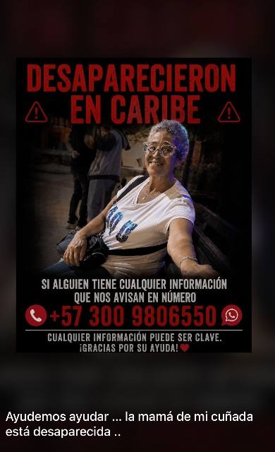 Foto de Rafaela mercedes Jiménez Rodriguez
