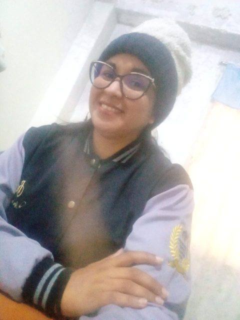 Foto de Rosana Neira