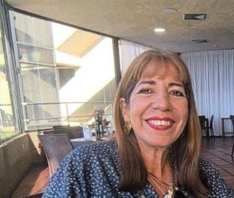 Foto de Maria Carolina Gómez