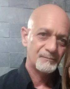 Foto de Richard Pulgar