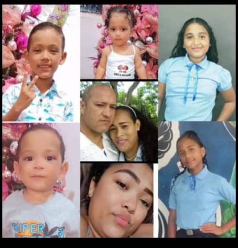 Foto de Gregorys Molaya