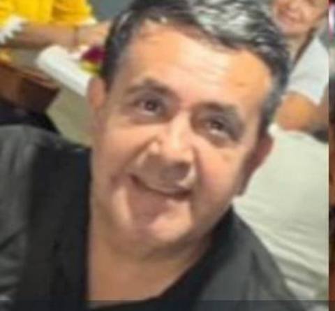 Foto de Bladimiro Guerrero