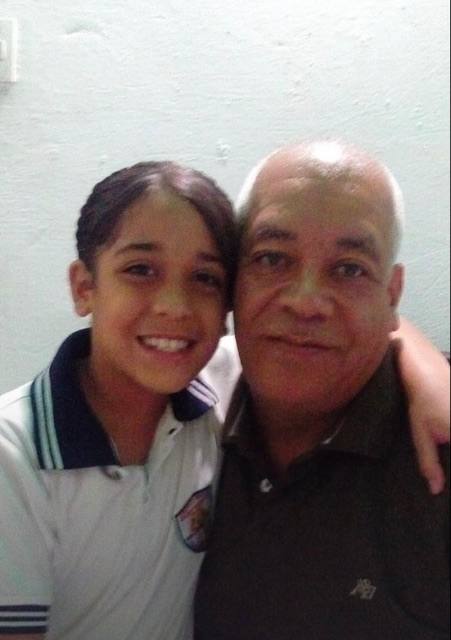 Foto de Cruz Avelino Boyer Morales