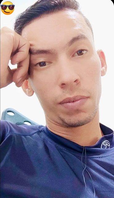 Foto de SIMONE BURATTI GAY