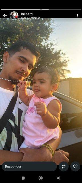 Foto de Jeyson zambrano