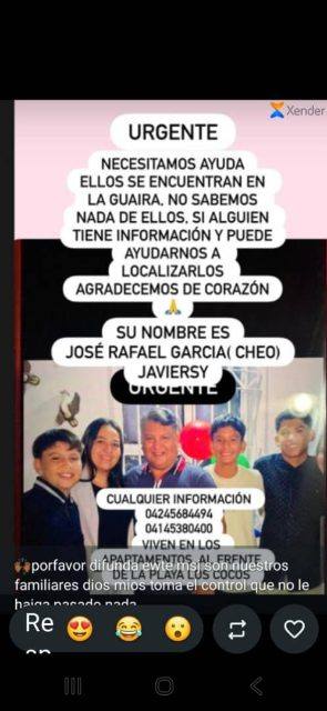 Foto de Javiercy Alvarez