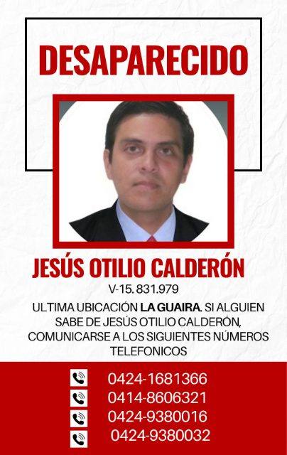Foto de Jesus Otilio Calderón