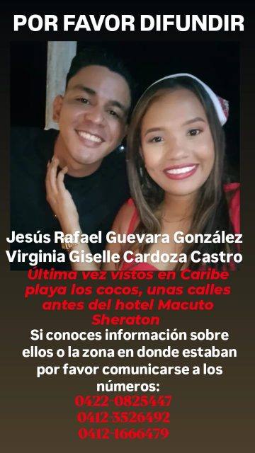 Foto de Jesús Rafael Guevara Gonzalez