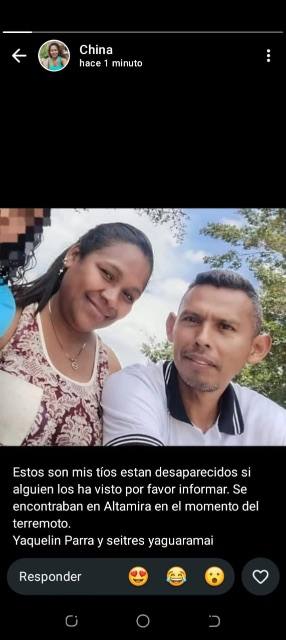 Foto de Seitres Yaguaramai