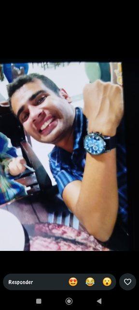 Foto de Jean tuarez