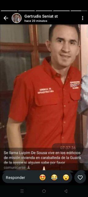 Foto de Luiyin de sousa