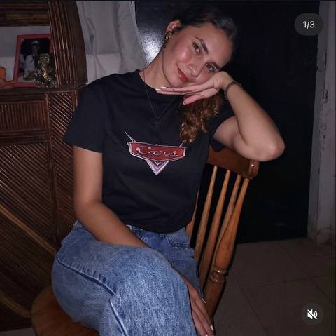 Foto de ELENA ESMERALDA RANAUDO PIMENTEL