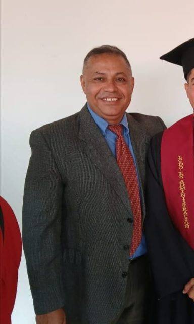 Foto de Eduark Campechano