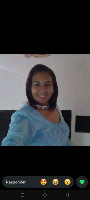 Foto de Solange Morales