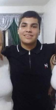 Foto de Javier palacios