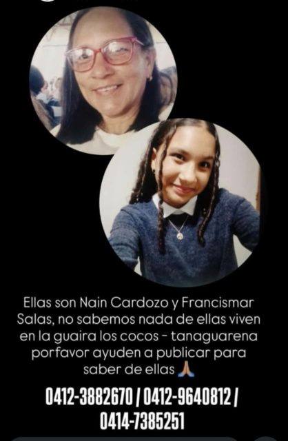Foto de Naim cardozo