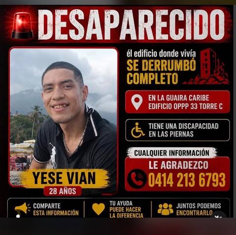 Foto de Yese vian