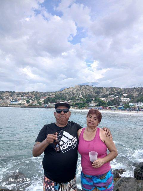 Foto de Ligia marbely Ruiz Nieto
