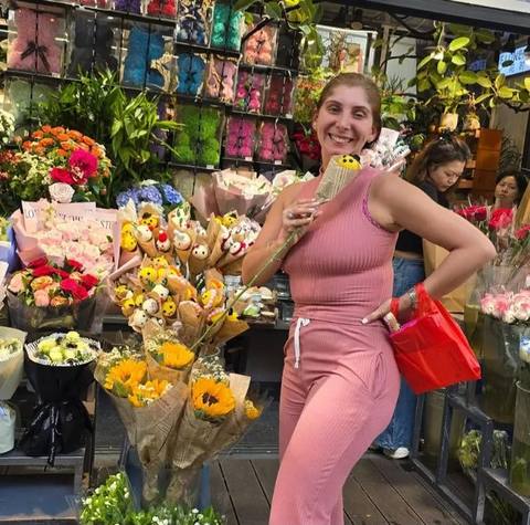 Foto de Adriana Angulo