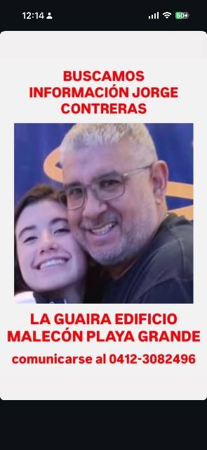 Foto de Jorge Contreras