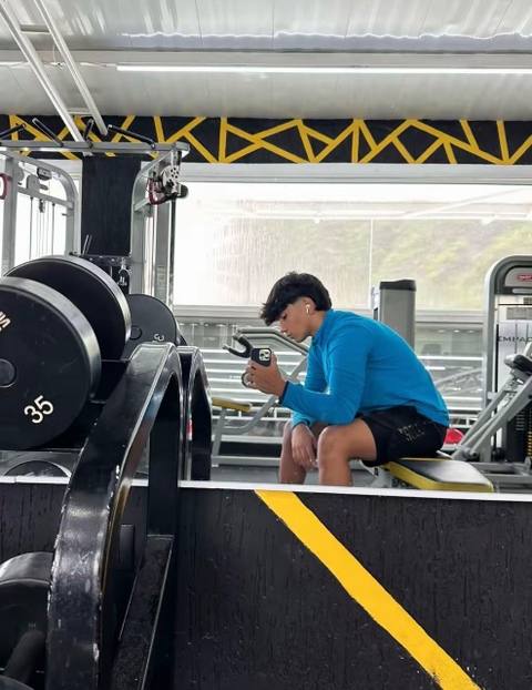 Foto de Miguelangel Martinez