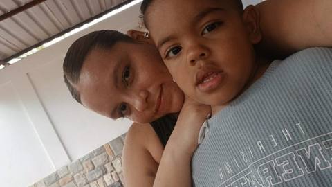 Foto de Adrianis Hernández