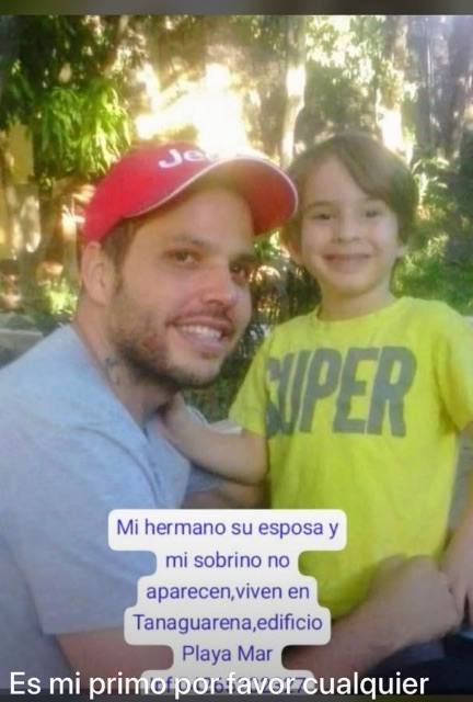 Foto de Camilo Álvarez Reyes.