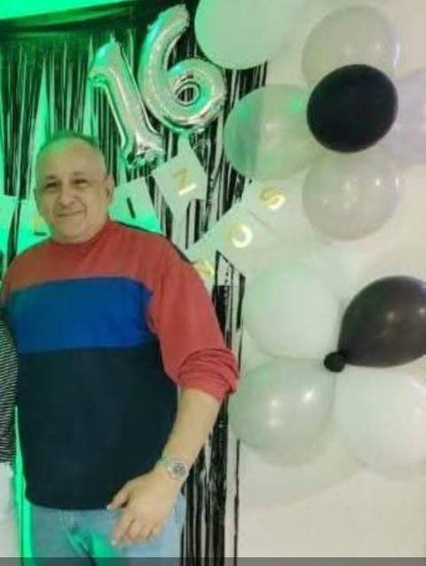 Foto de Idelmo Mendez