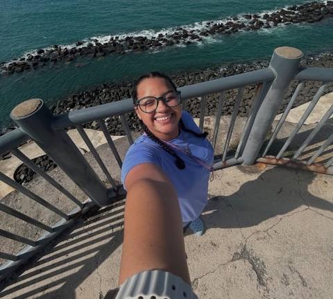 Foto de Barbara rosales