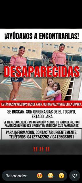Foto de Mariana Alvarado