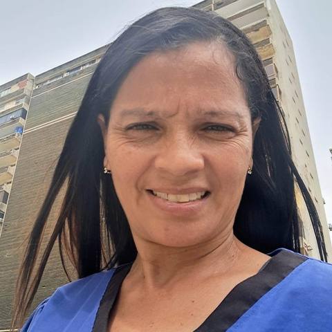 Foto de Yajaira valenzuela