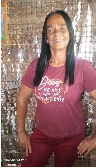 Foto de Merlis Urbina